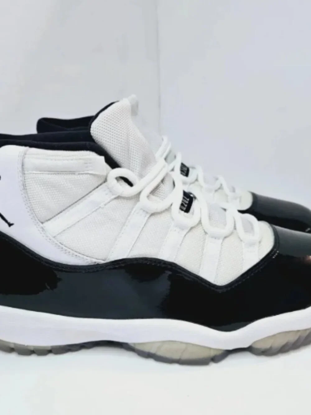 Jordan 11 Retro High Concord Men's Shoes